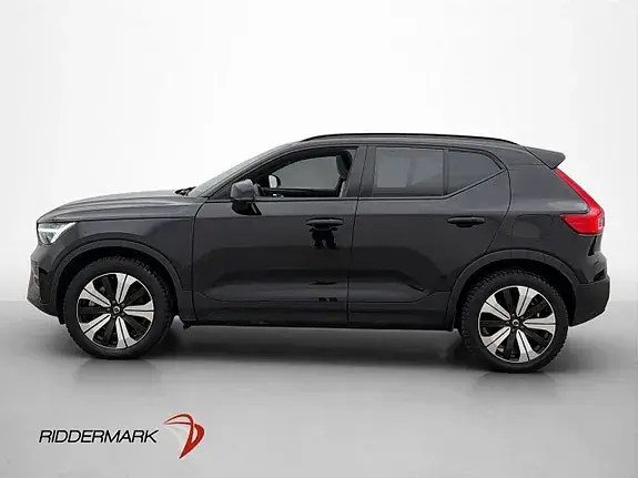 Volvo Xc40 2024 photo 5