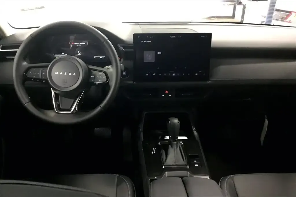 Mazda Cx-5 2026 photo 5