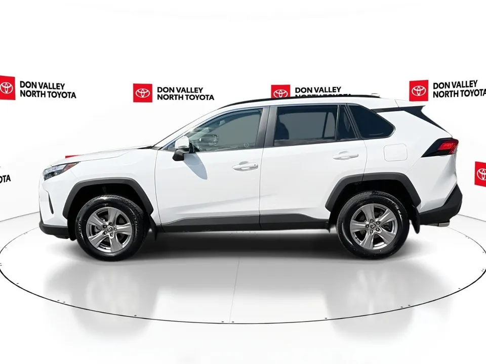 Toyota Rav4 2025 photo 5