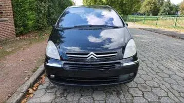 Citroen Xsara