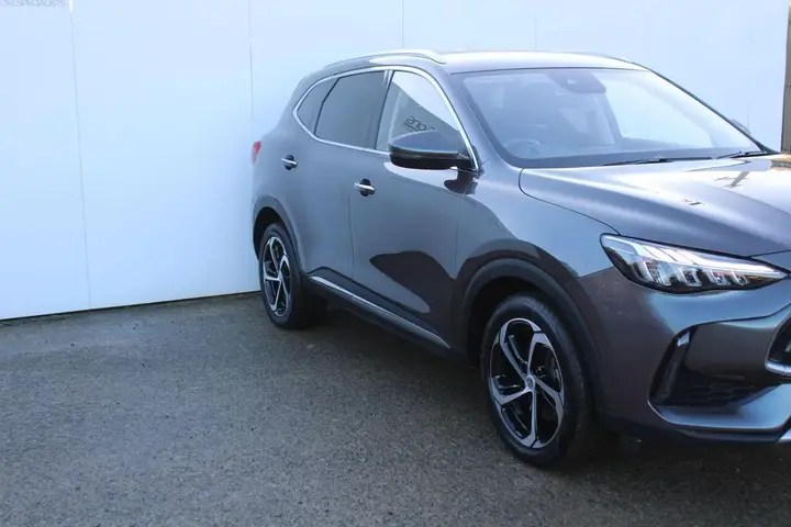 MG Hs 2023 photo 3