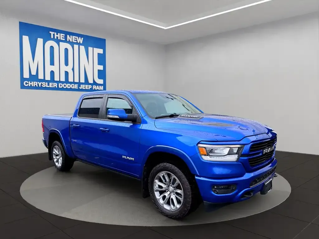 Ram 1500