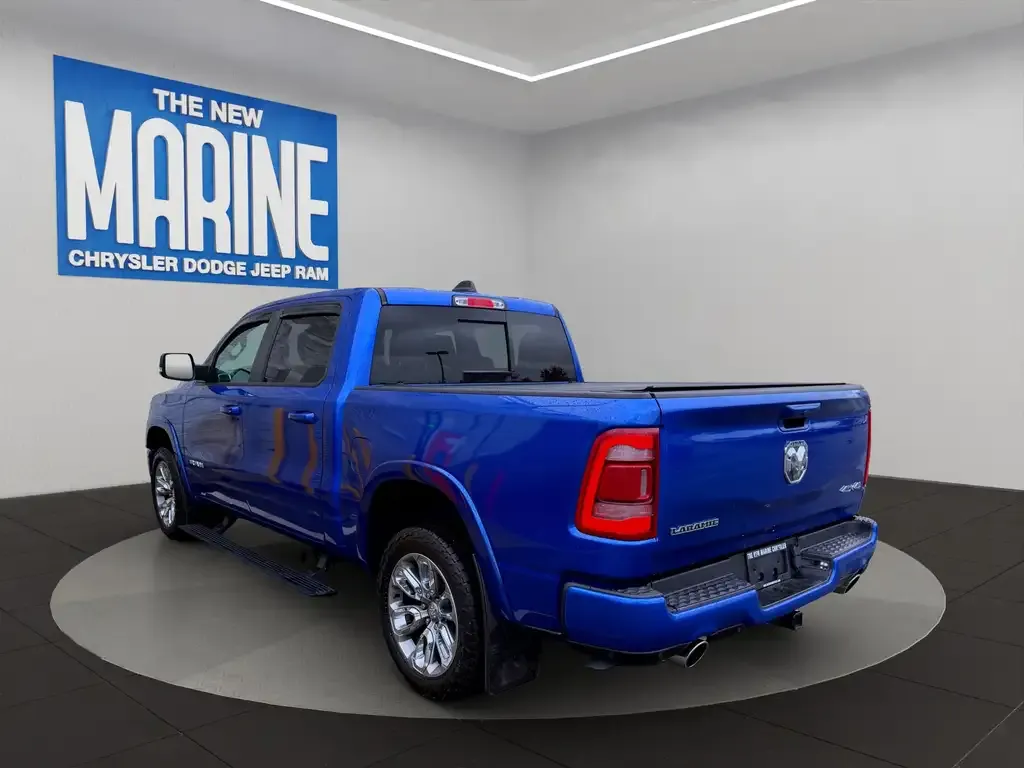 Ram 1500 2019 photo 5