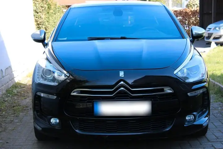 Citroen Ds5