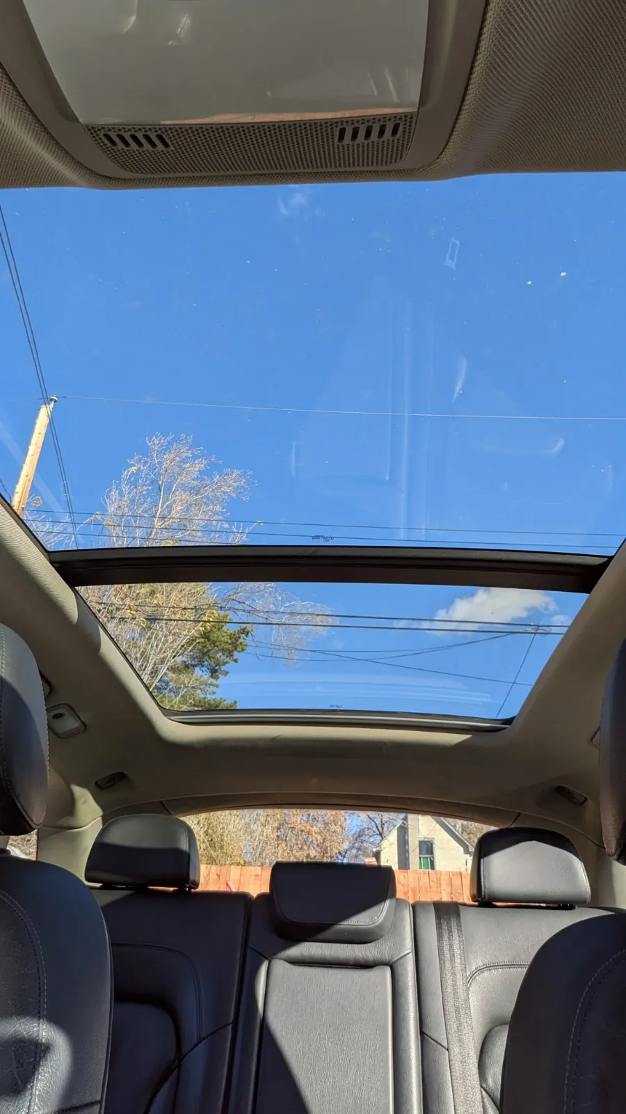Audi Q5 2011 photo 4