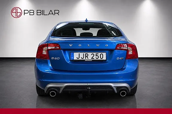 Volvo S60 2018 photo 5