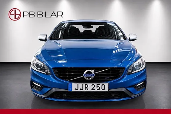 Volvo S60 2018 photo 3