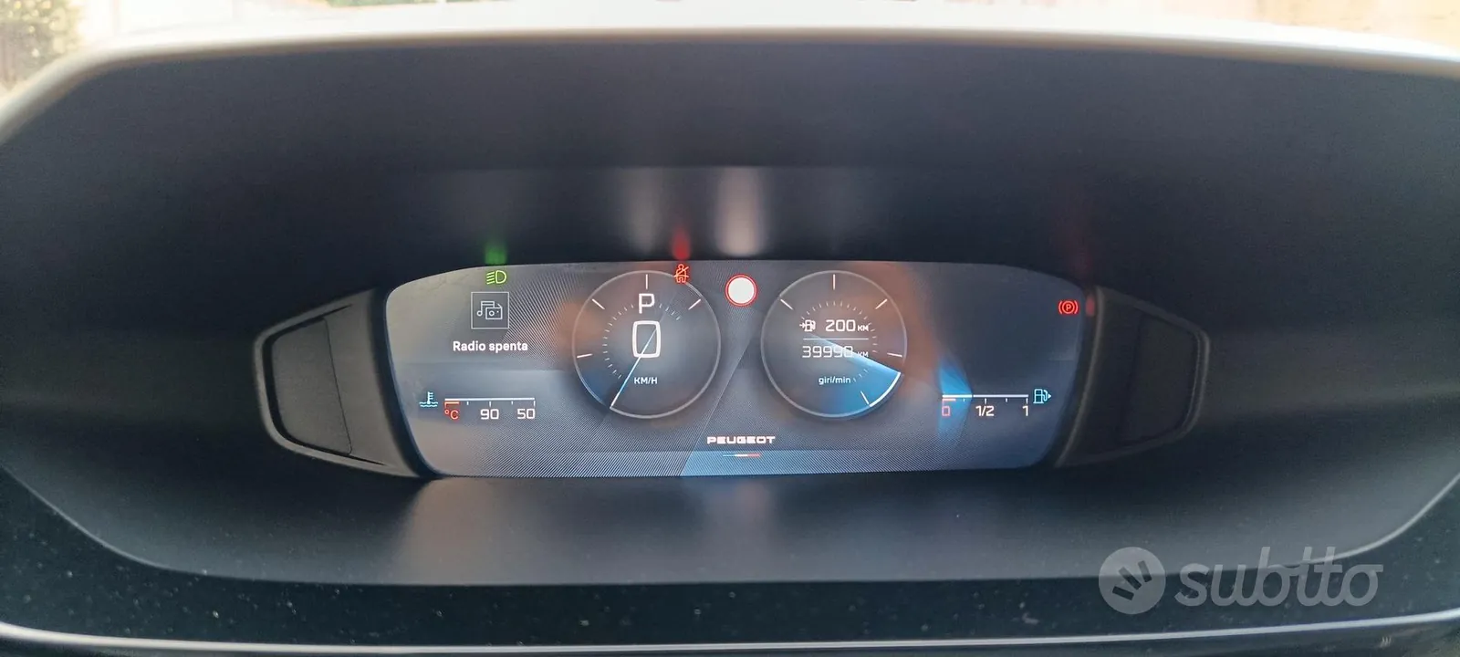 Peugeot 408 2023 photo 3