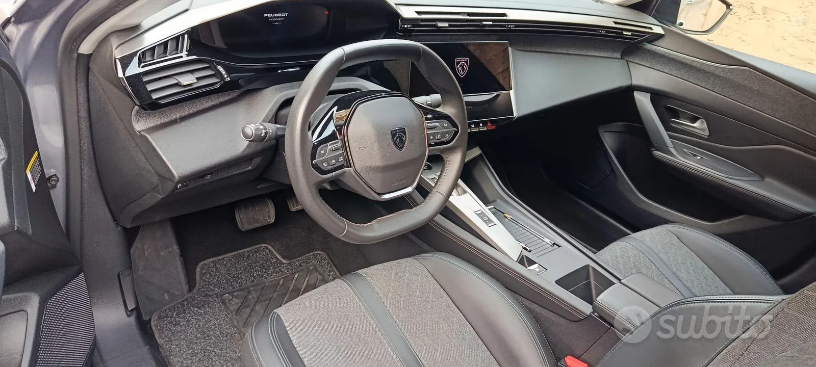 Peugeot 408 2023 photo 2