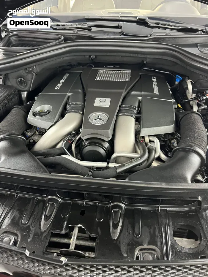 Mercedes-Benz Gl-Class 2013 photo 3