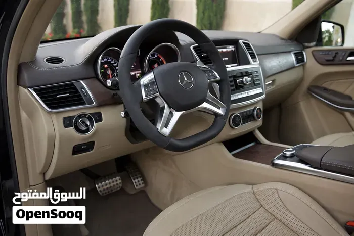 Mercedes-Benz Gl-Class 2013 photo 4