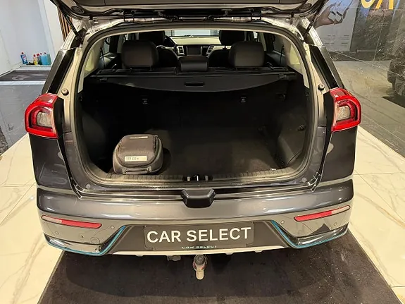 Kia Niro 2018 photo 5