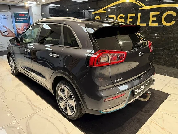 Kia Niro 2018 photo 3