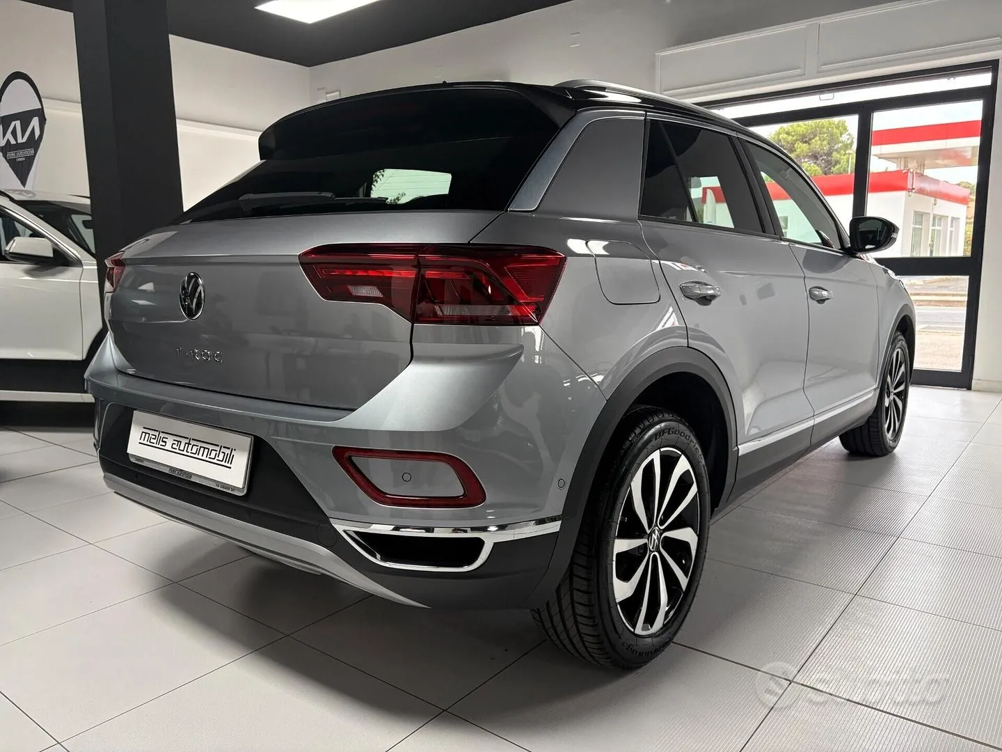 Volkswagen T-Roc 2023 photo 4