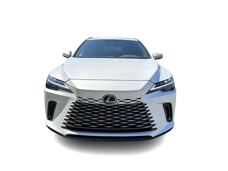 Lexus Rx 350 2024 photo 4