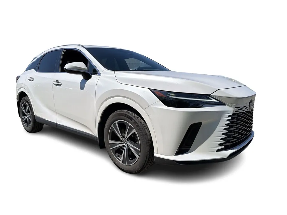 Lexus Rx 350 2024 photo 2