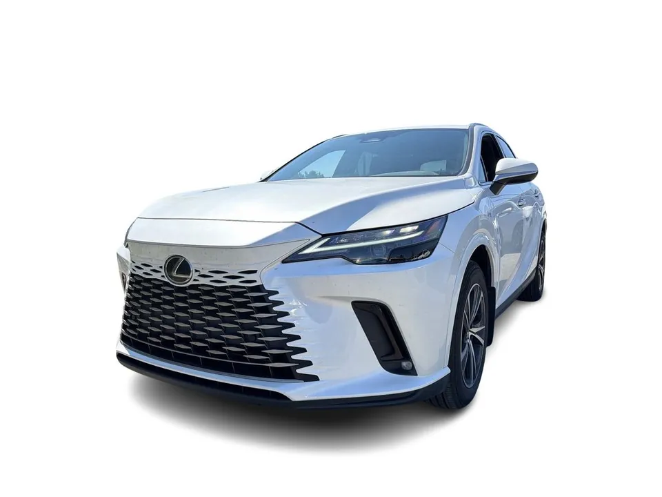 Lexus Rx 350 2024 photo 5