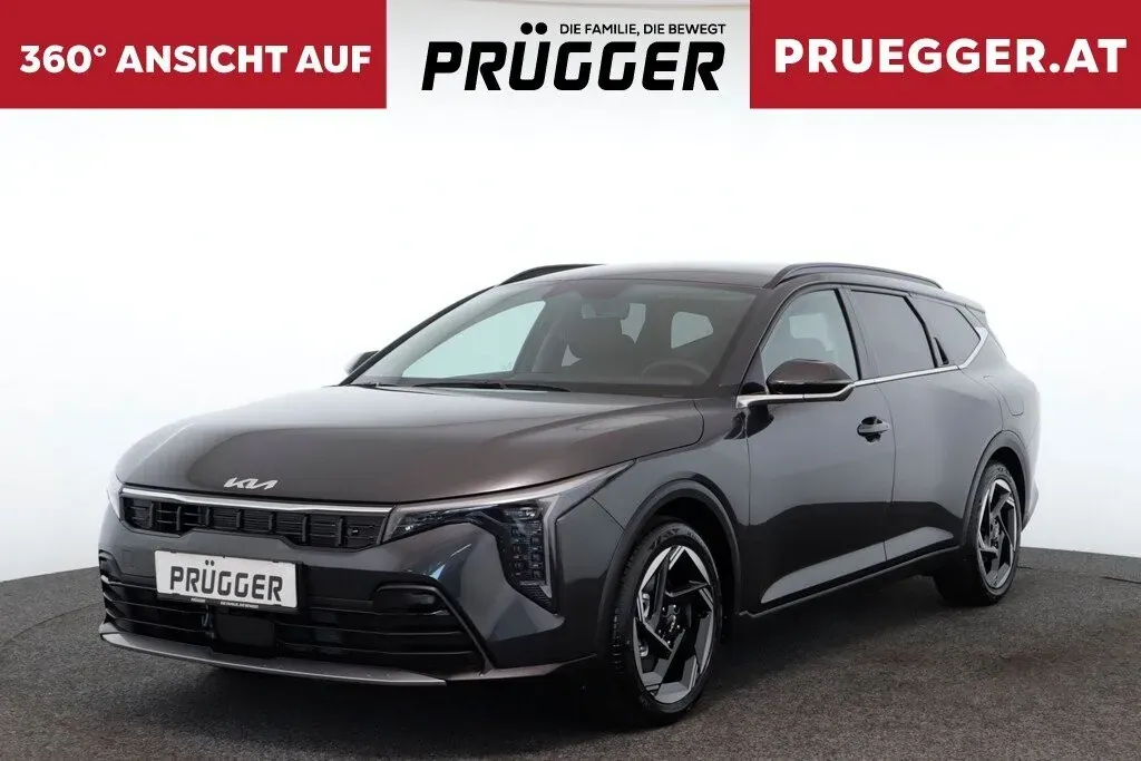 Kia K4