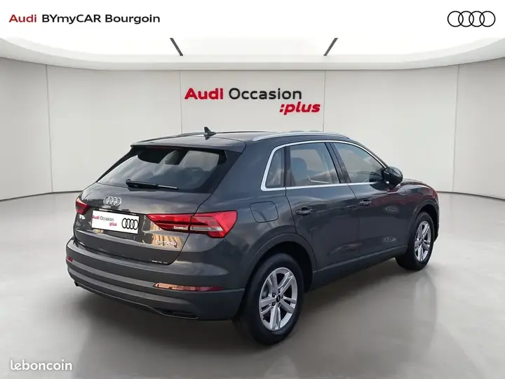 Audi Q3 2024 photo 5