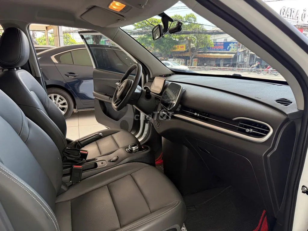Vinfast Vf5 2025 photo 4