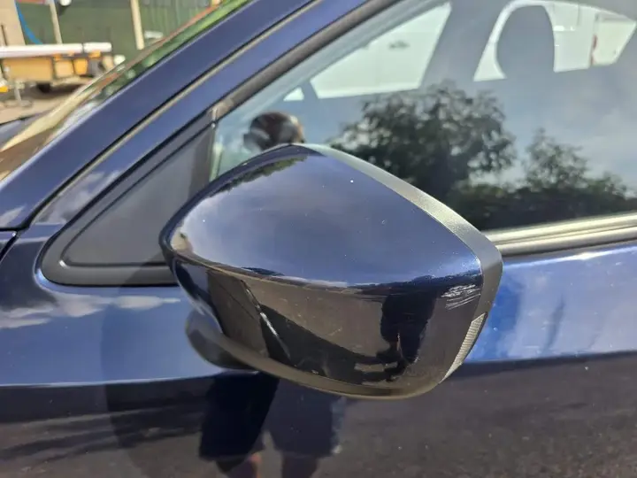 Mazda Mazda2 2016 photo 4