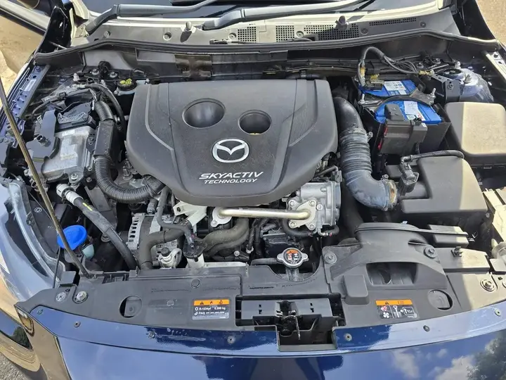 Mazda Mazda2 2016 photo 5
