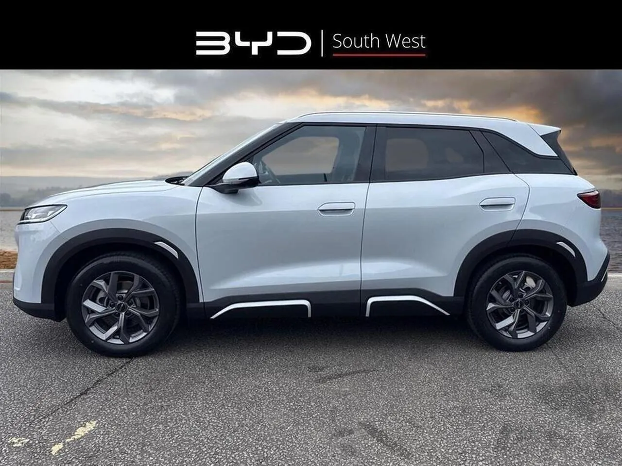 BYD Atto 2 2026 photo 4