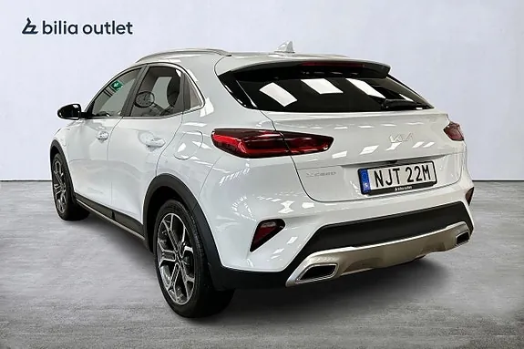 Kia Xceed 2022 photo 4