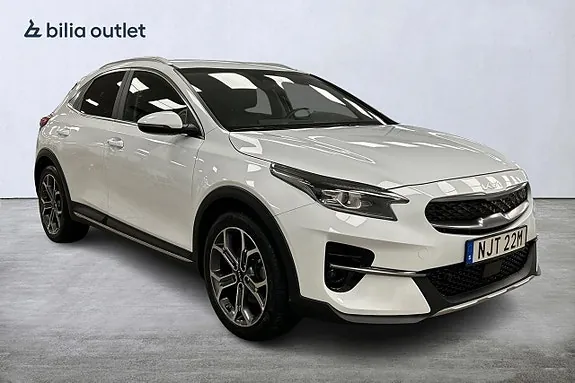 Kia Xceed 2022 photo 2