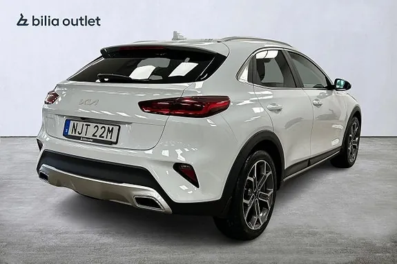 Kia Xceed 2022 photo 3