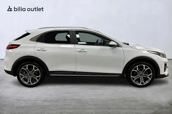 Kia Xceed 2022 photo 5