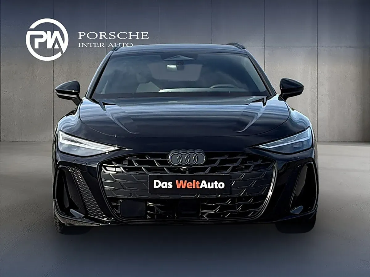 Audi A6 2026 photo 2
