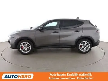 Alfa Romeo Tonale 2024 photo 3