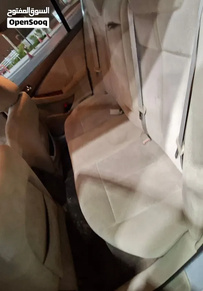 Nissan Altima 2008 photo 4