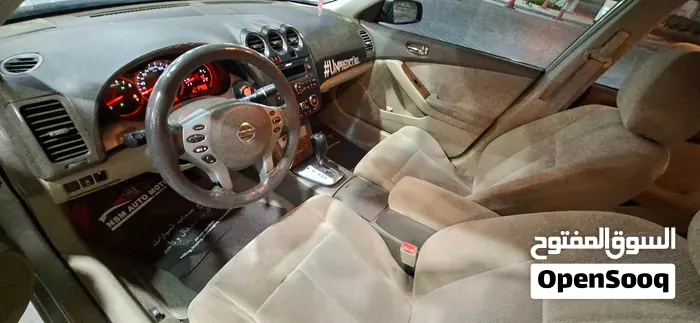 Nissan Altima 2008 photo 3