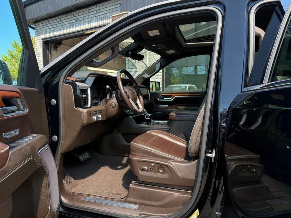 GMC Sierra 1500 2023 photo 2
