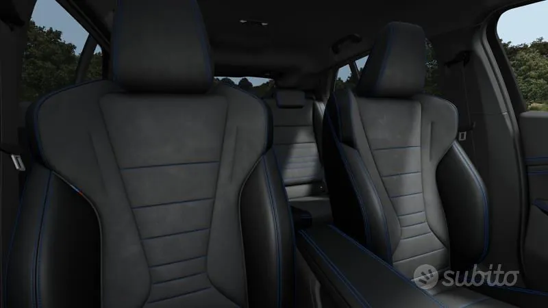 BMW X2 2026 photo 5