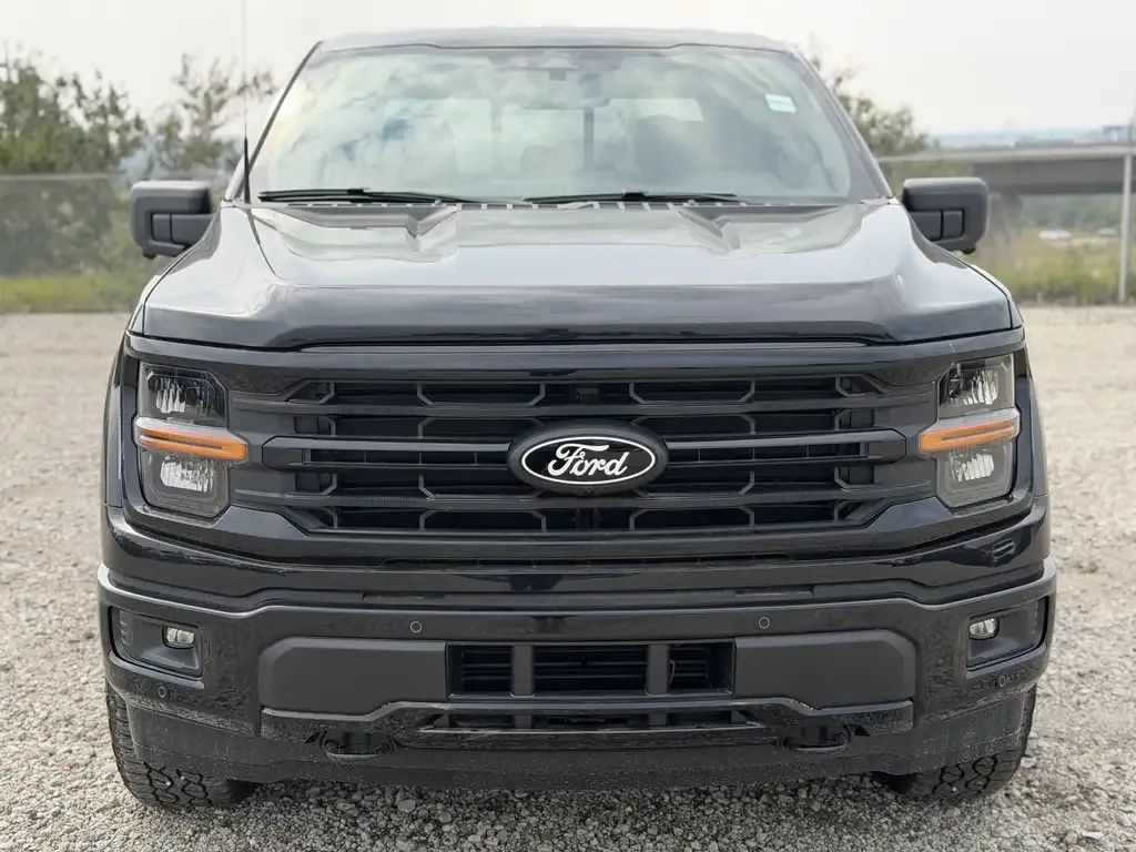 Ford F-150 2026 photo 5