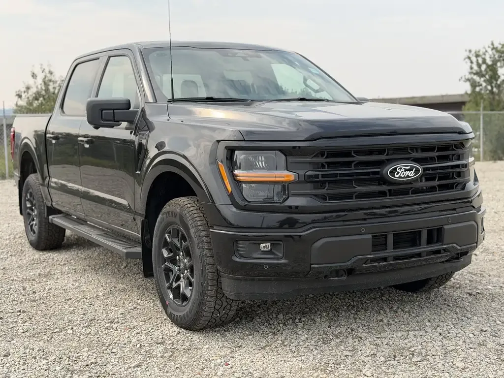 Ford F-150 2026 photo 4