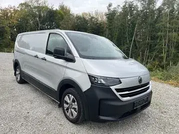 Volkswagen T7 2025 photo 2