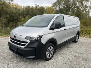Volkswagen T7