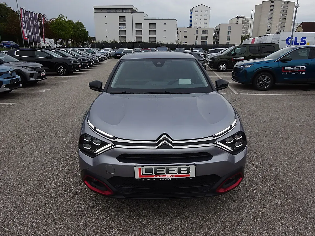 Citroen C4 2020 photo 2