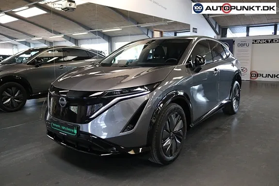 Nissan Ariya