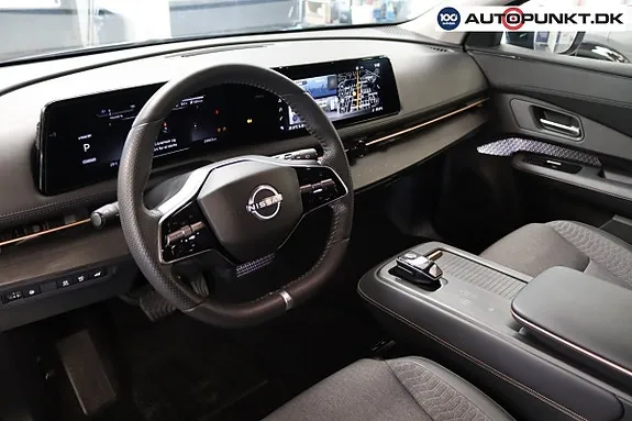 Nissan Ariya 2022 photo 5
