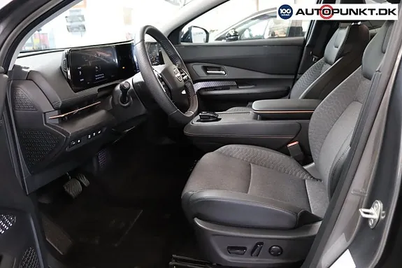 Nissan Ariya 2022 photo 4