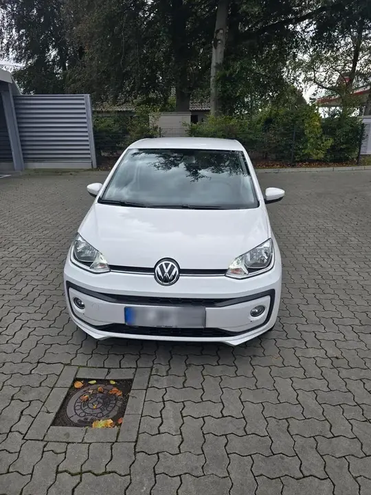 Volkswagen Vw Up