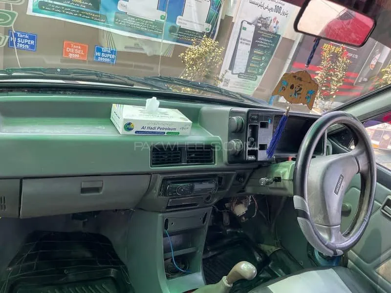 Suzuki Mehran