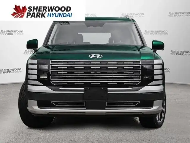 Hyundai Palisade 2027 photo 2