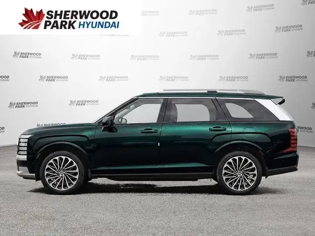 Hyundai Palisade 2027 photo 3