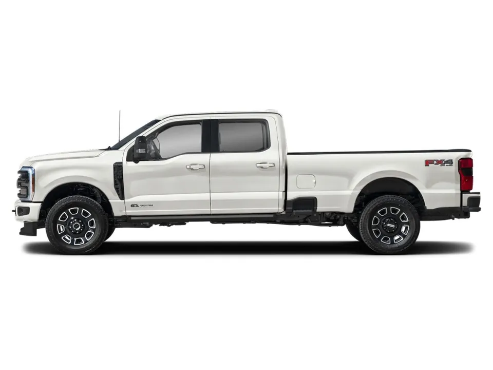 Ford Super Duty F-350 2027 photo 3